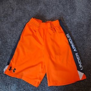 Boys Shorts
